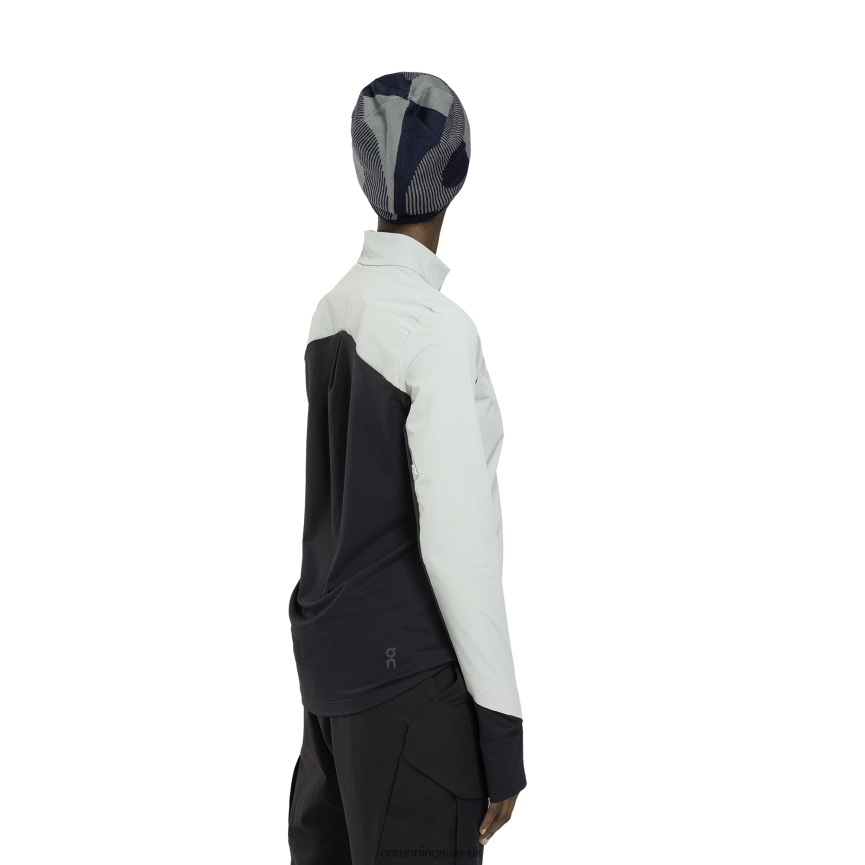 On RunningExplorer Merino Beanie 8N62N8110 Moss/Navy