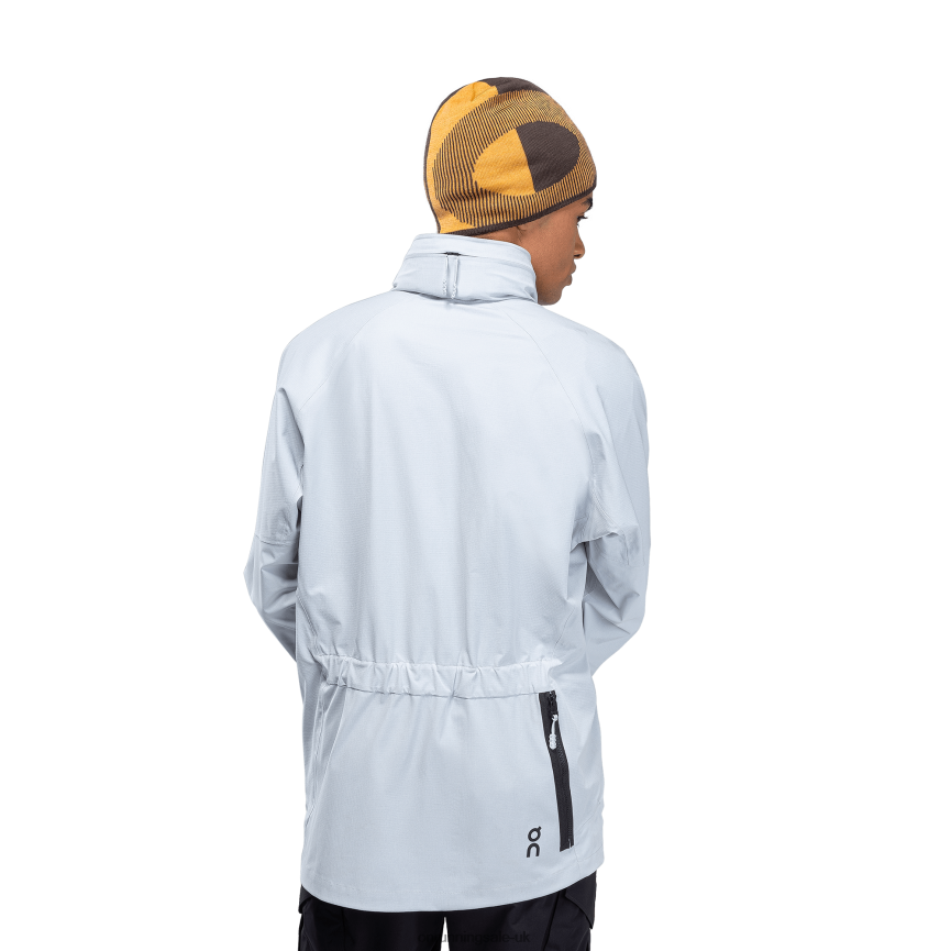 On RunningExplorer Merino Beanie 8N62N8112 Mango/Thorn