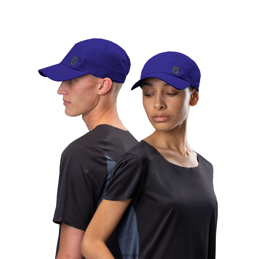 On RunningLightweight Cap 8N62N8450 Twilight