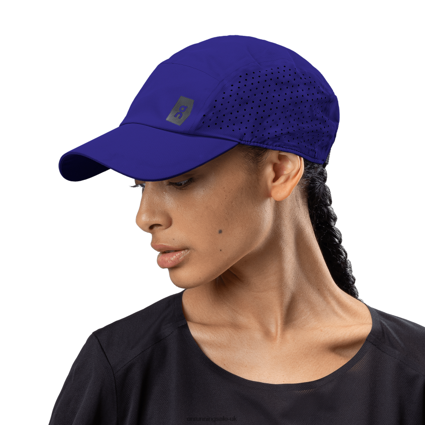On RunningLightweight Cap 8N62N8450 Twilight