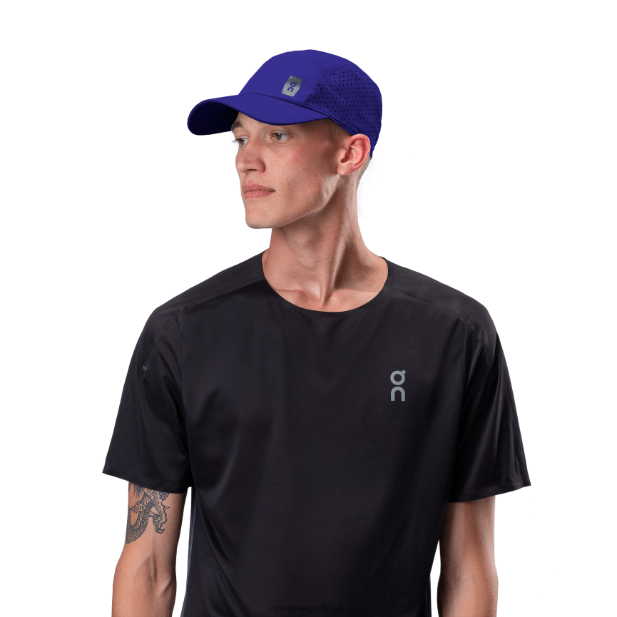 On RunningLightweight Cap 8N62N8450 Twilight