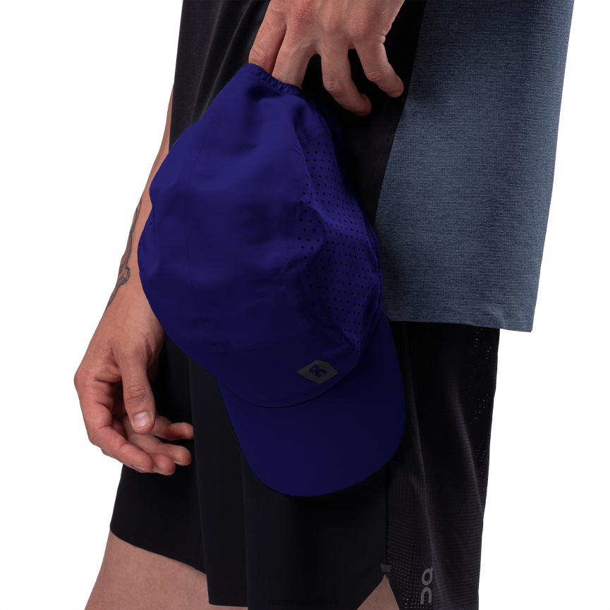 On RunningLightweight Cap 8N62N8450 Twilight