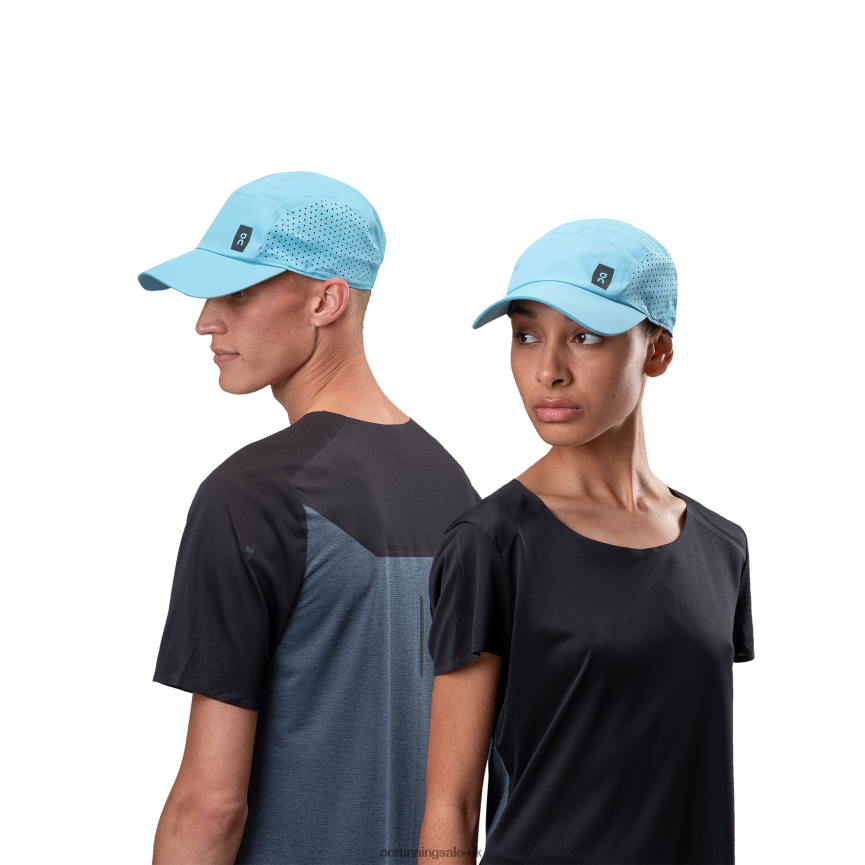 On RunningLightweight Cap 8N62N8451 Niagara