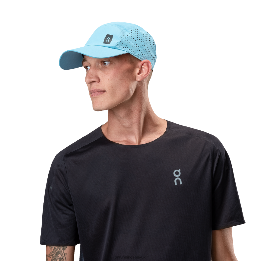 On RunningLightweight Cap 8N62N8451 Niagara