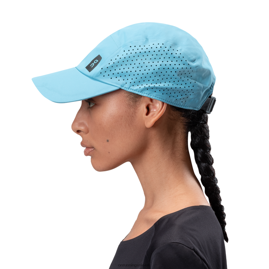 On RunningLightweight Cap 8N62N8451 Niagara