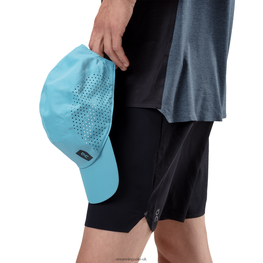 On RunningLightweight Cap 8N62N8451 Niagara