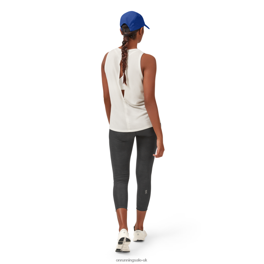 On RunningLightweight Cap 8N62N8452 Blue