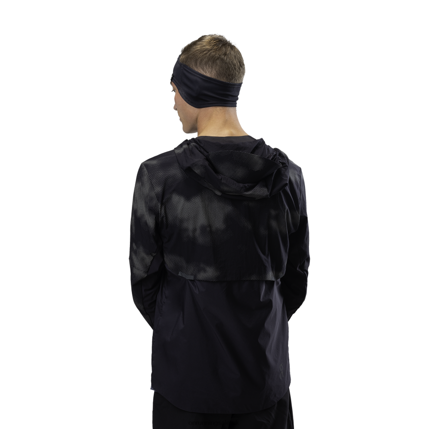 On RunningLumos Headband 8N62N8437 Black