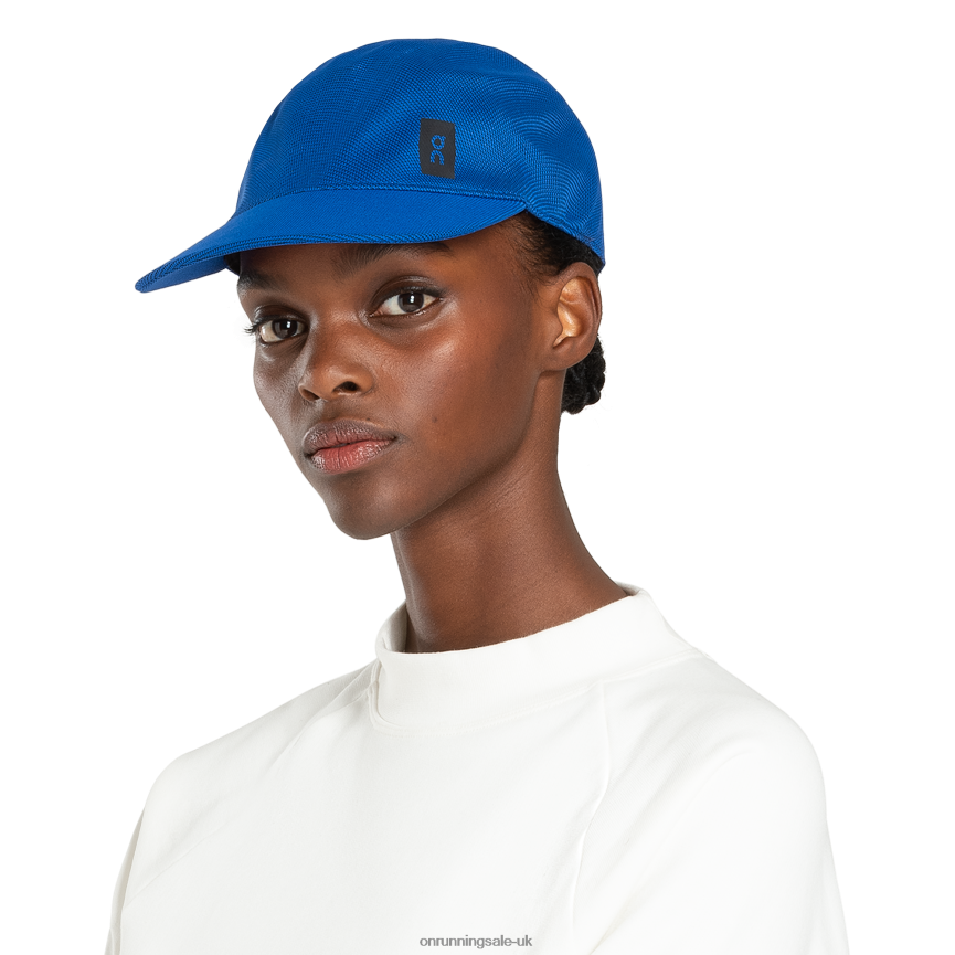 On RunningMoulded Cap 8N62N8100 Indigo