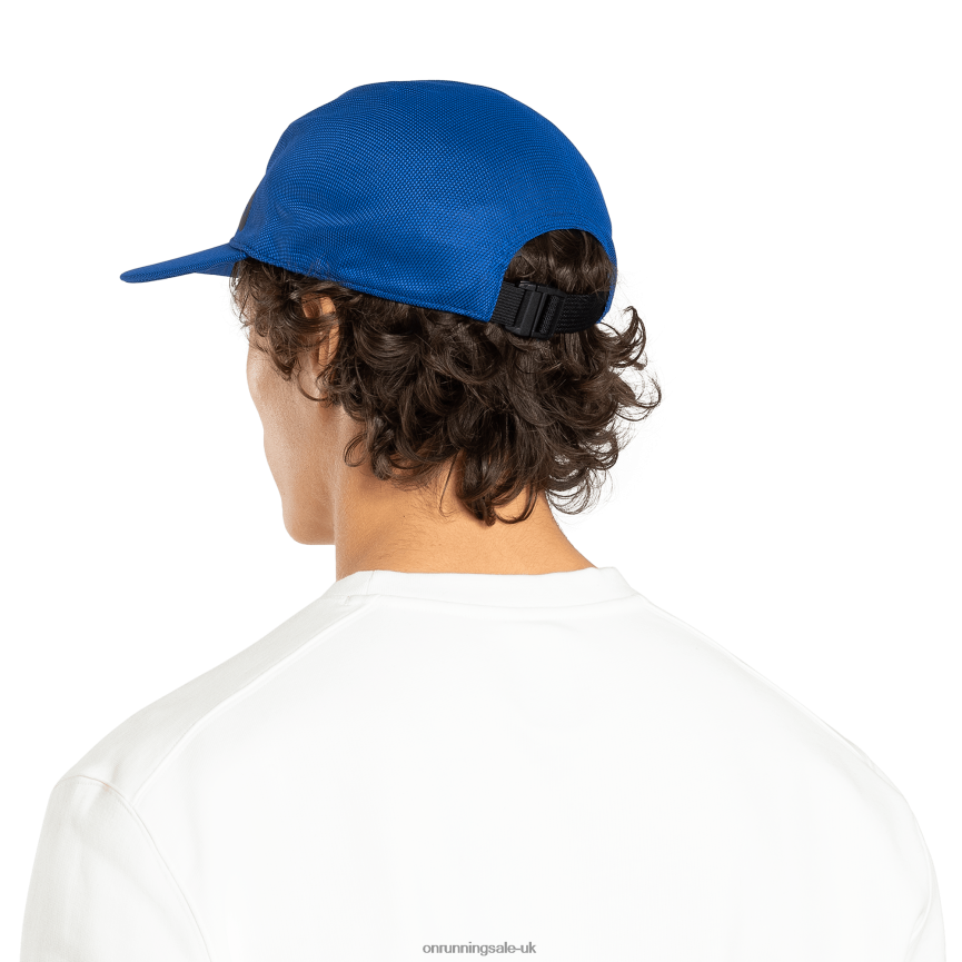 On RunningMoulded Cap 8N62N8100 Indigo