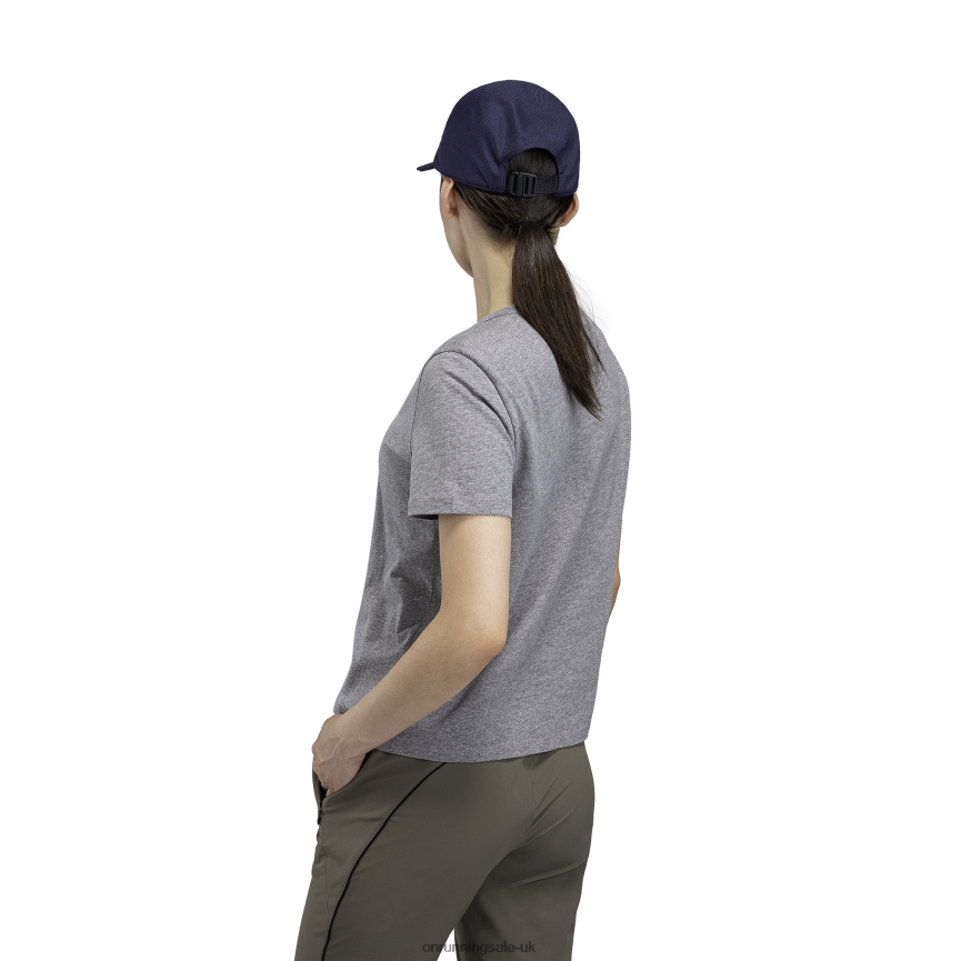 On RunningMoulded Cap 8N62N899 Navy