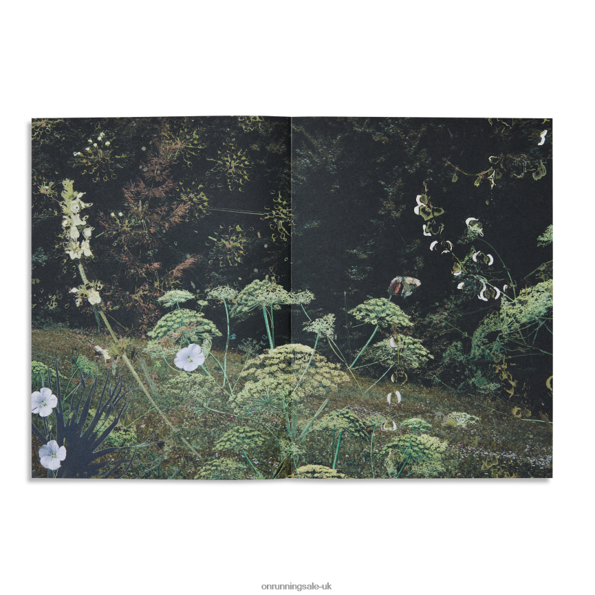 On RunningOFF Magazine 8N62N8383 Issue 02