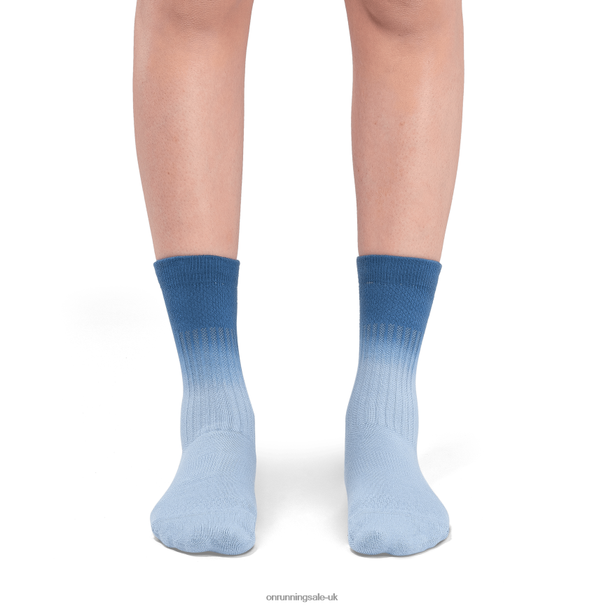 On RunningAll-Day Sock 8N62N8254 Stratosphere/Stellar