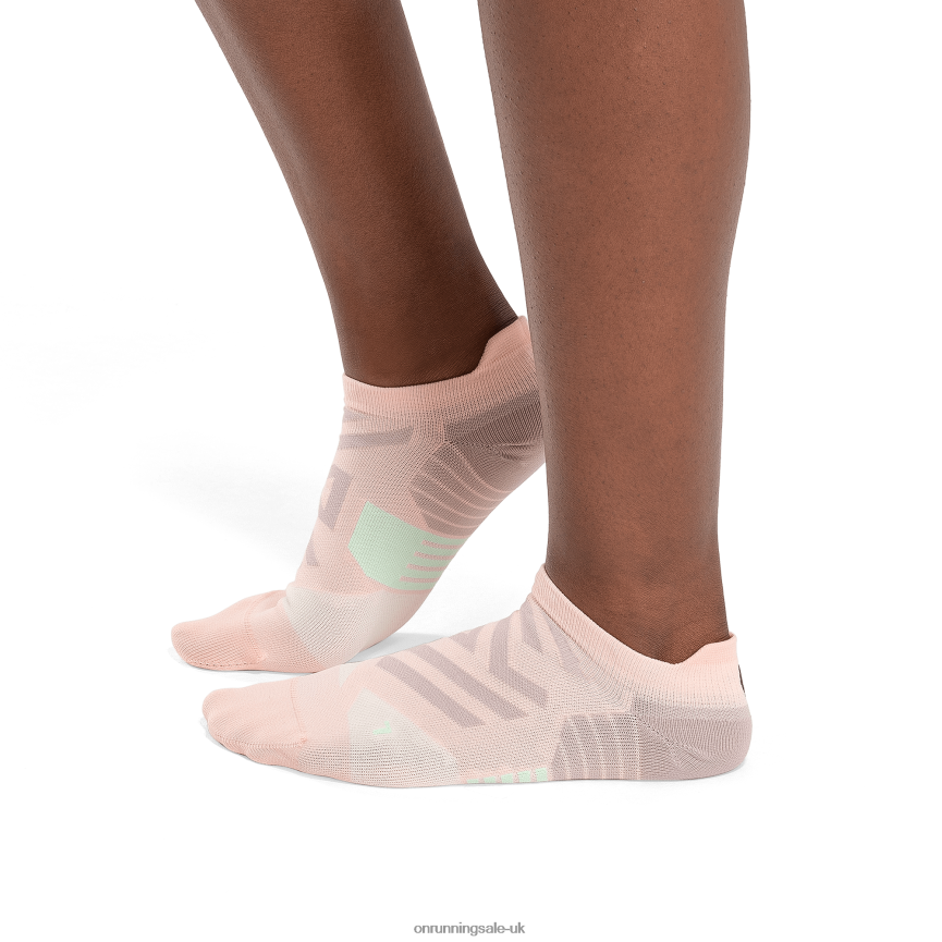 On RunningPerformance Low Sock 8N62N8198 Doe/Creek