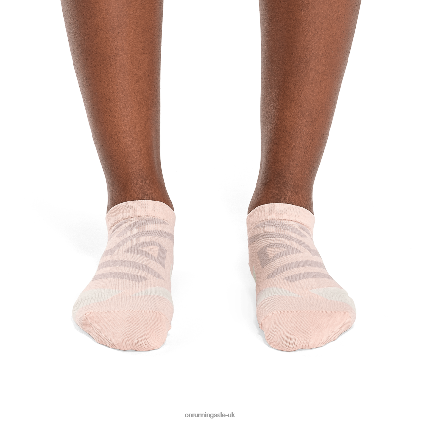 On RunningPerformance Low Sock 8N62N8198 Doe/Creek