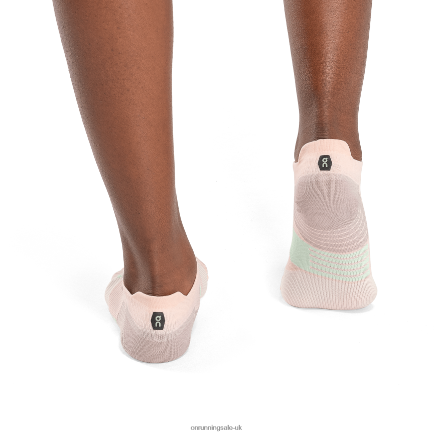 On RunningPerformance Low Sock 8N62N8198 Doe/Creek