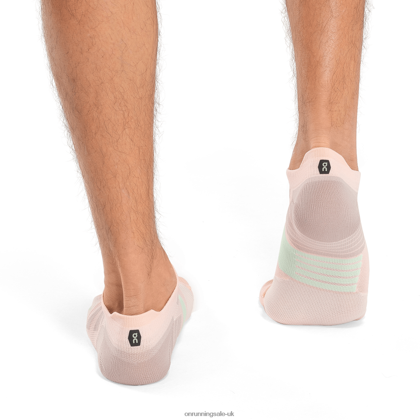 On RunningPerformance Low Sock 8N62N8749 Doe/Creek
