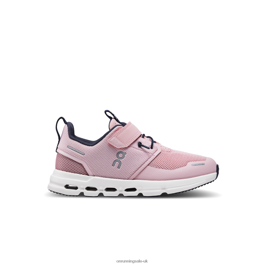 On Running Kids Cloud Play 8N62N8982 Zephyr/White