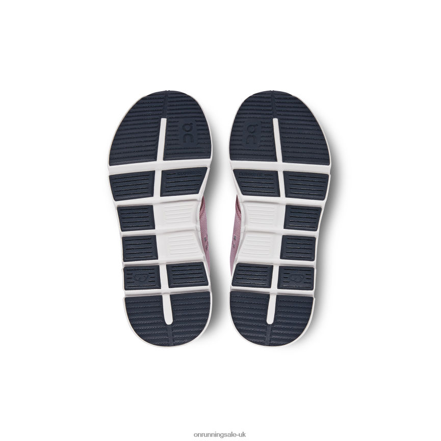 On Running Kids Cloud Play 8N62N8982 Zephyr/White