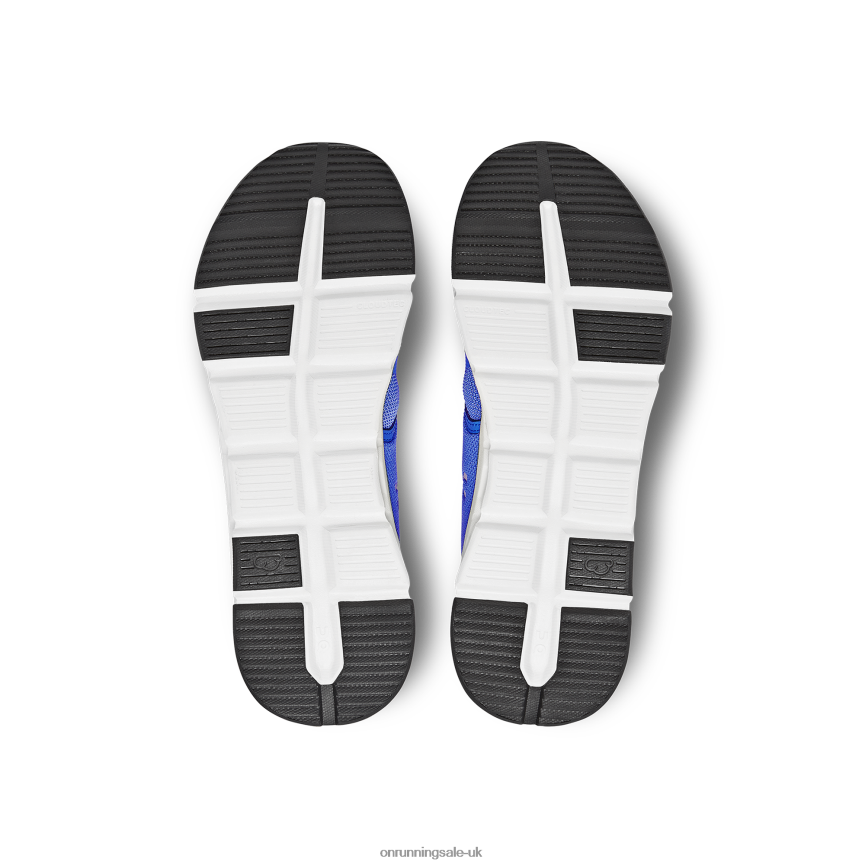 On Running Kids Cloud Sky 8N62N8983 Ultramarine/Indigo