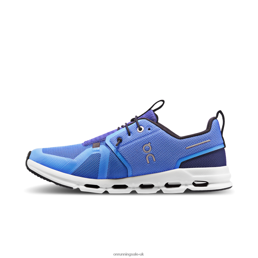 On Running Kids Cloud Sky 8N62N8983 Ultramarine/Indigo