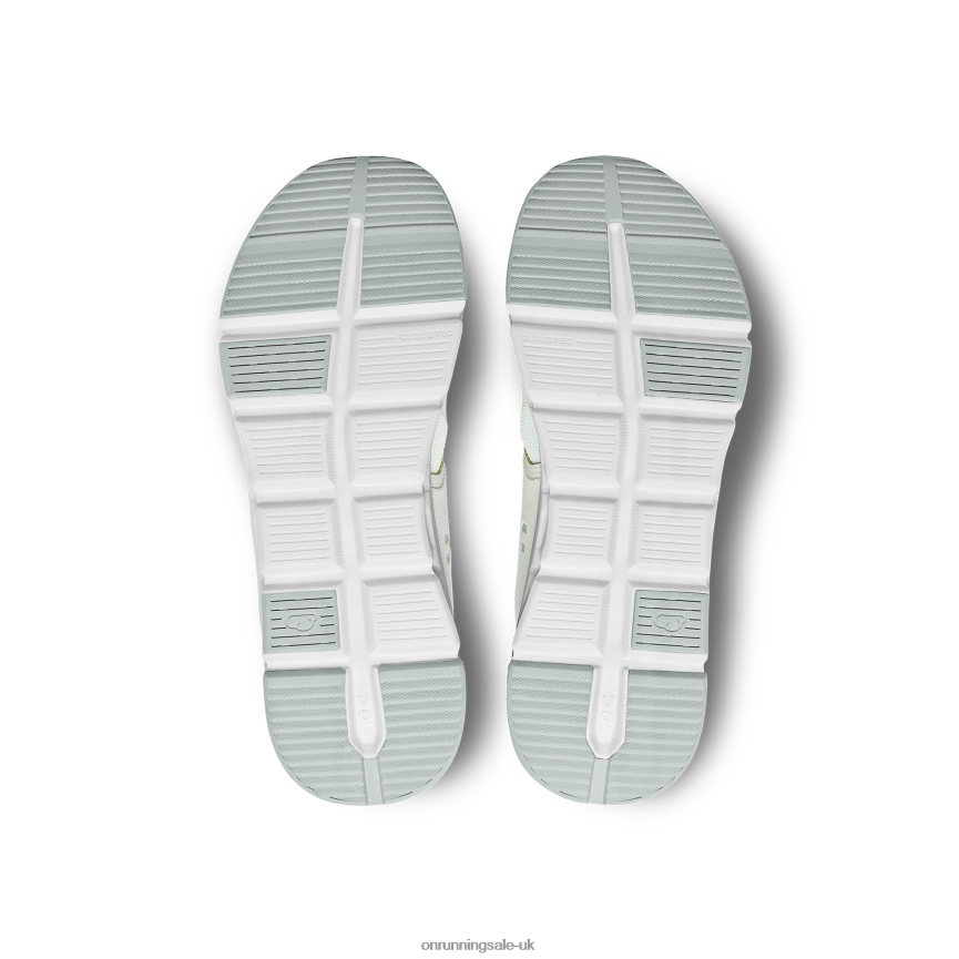 On Running Kids Cloud Sky 8N62N8985 Ice/Glacier