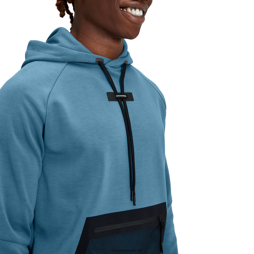 On Running Men Hoodie 8N62N8552 Stellar