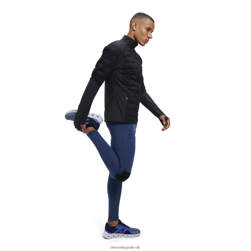 On Running Men Climate Jacket 8N62N8806 Black