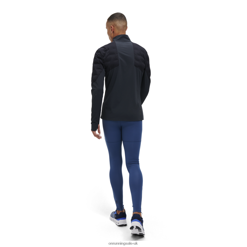 On Running Men Climate Jacket 8N62N8806 Black