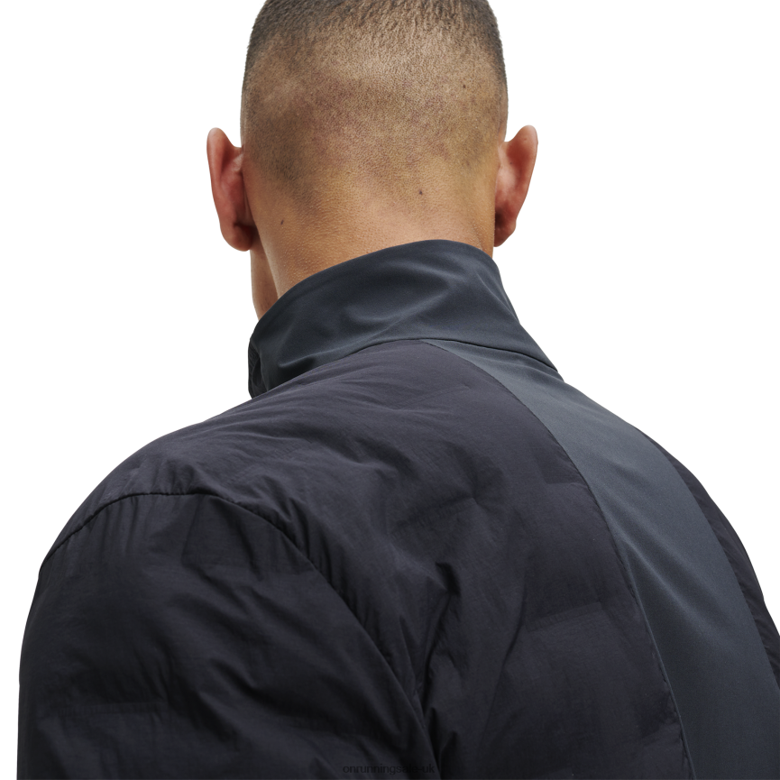 On Running Men Climate Jacket 8N62N8806 Black