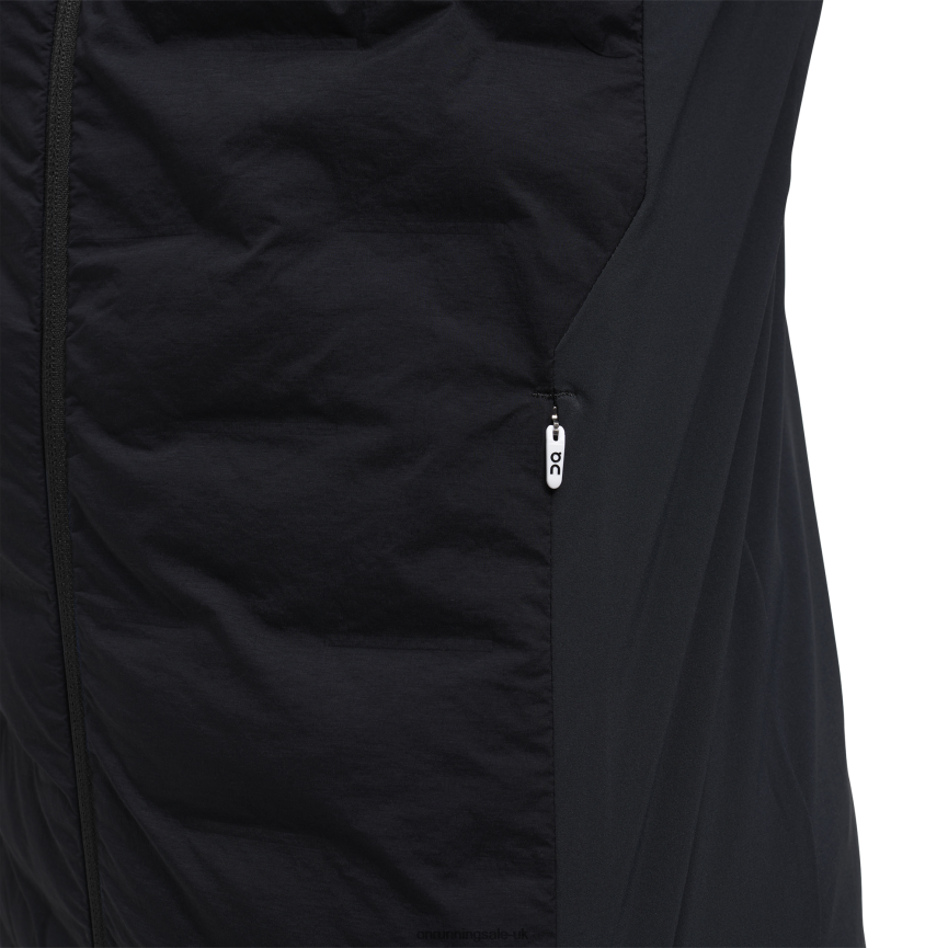 On Running Men Climate Jacket 8N62N8806 Black