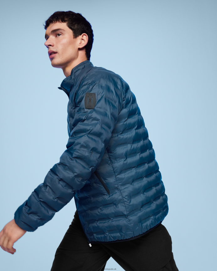 On Running Men Switch Jacket 8N62N8794 Navy/Black