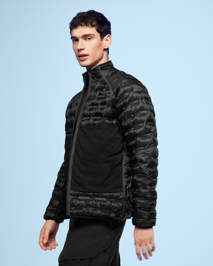 On Running Men Switch Jacket 8N62N8794 Navy/Black