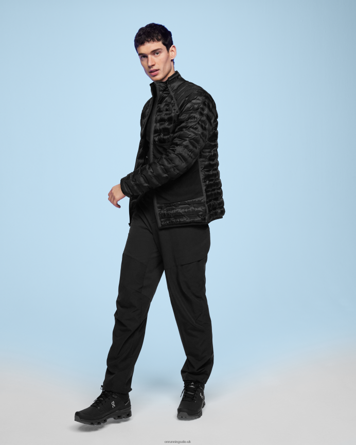 On Running Men Switch Jacket 8N62N8794 Navy/Black