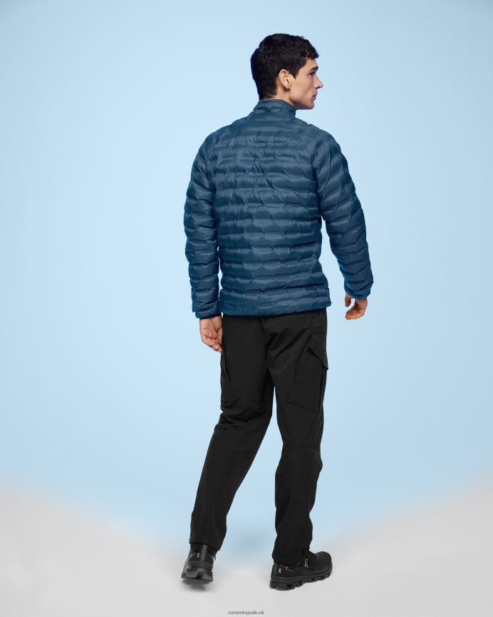 On Running Men Switch Jacket 8N62N8794 Navy/Black