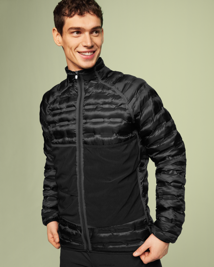 On Running Men Switch Jacket 8N62N8795 Black/Black
