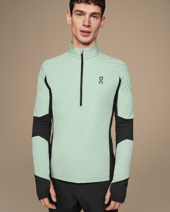 On Running Men Trail Breaker 8N62N8743 Moss/Black