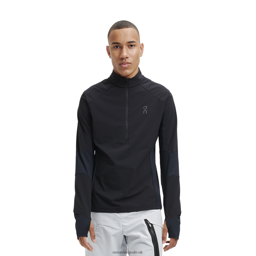 On Running Men Trail Breaker 8N62N8745 Black