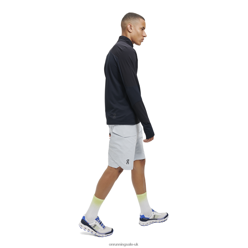 On Running Men Trail Breaker 8N62N8745 Black