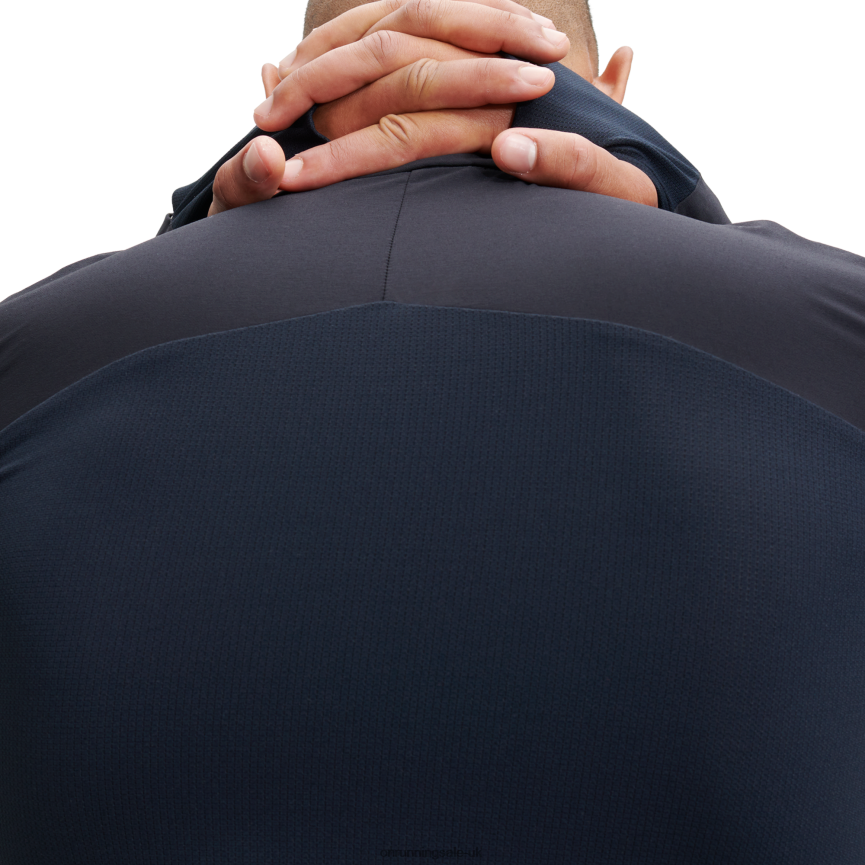 On Running Men Trail Breaker 8N62N8745 Black