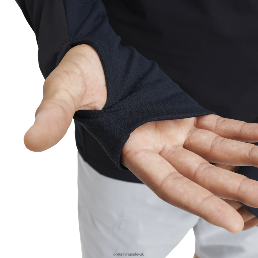 On Running Men Trail Breaker 8N62N8745 Black