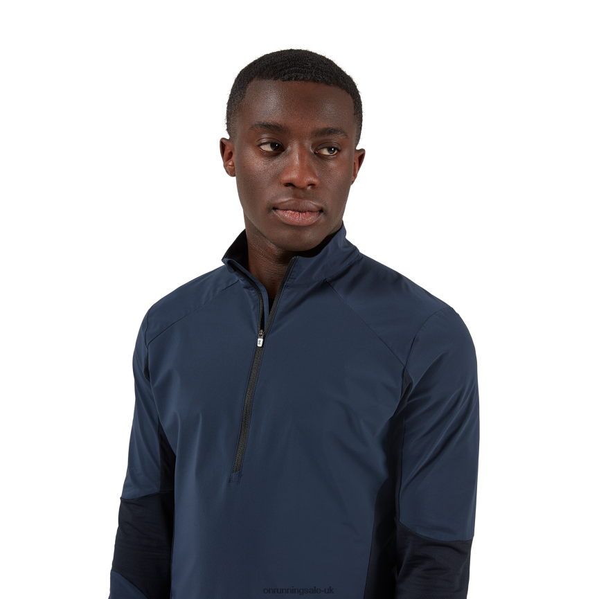 On Running Men Trail Breaker 8N62N8746 Navy/Black