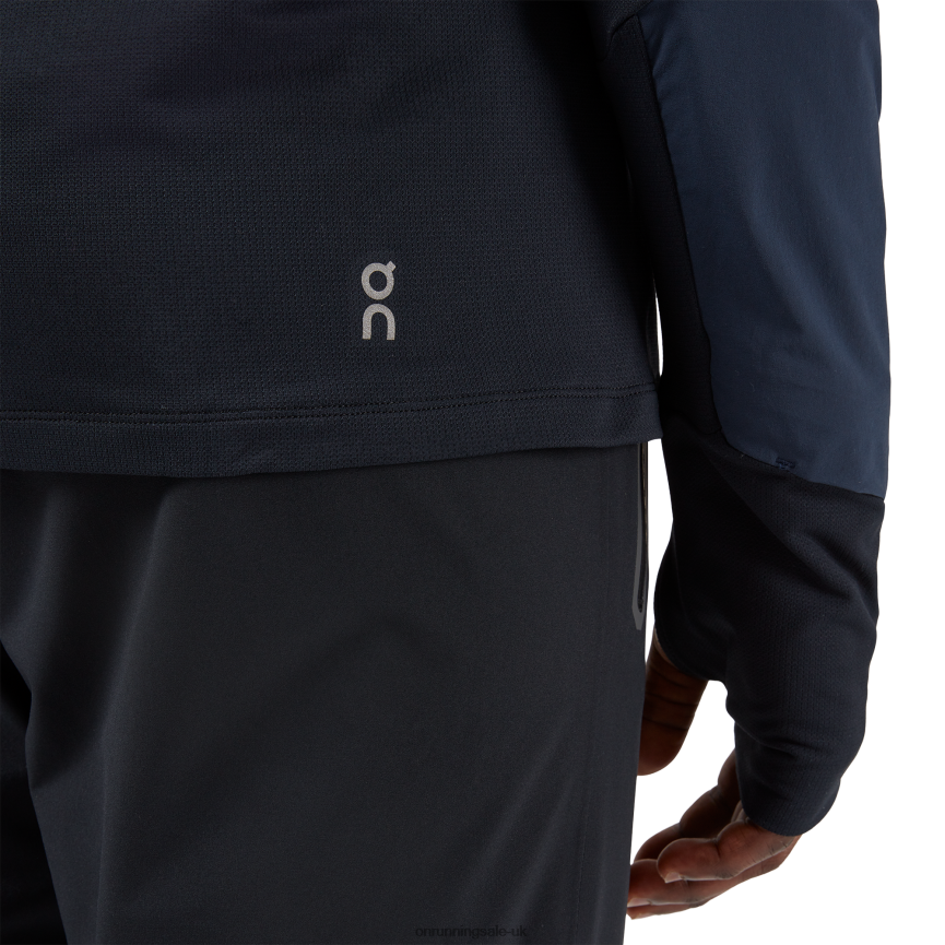 On Running Men Trail Breaker 8N62N8746 Navy/Black