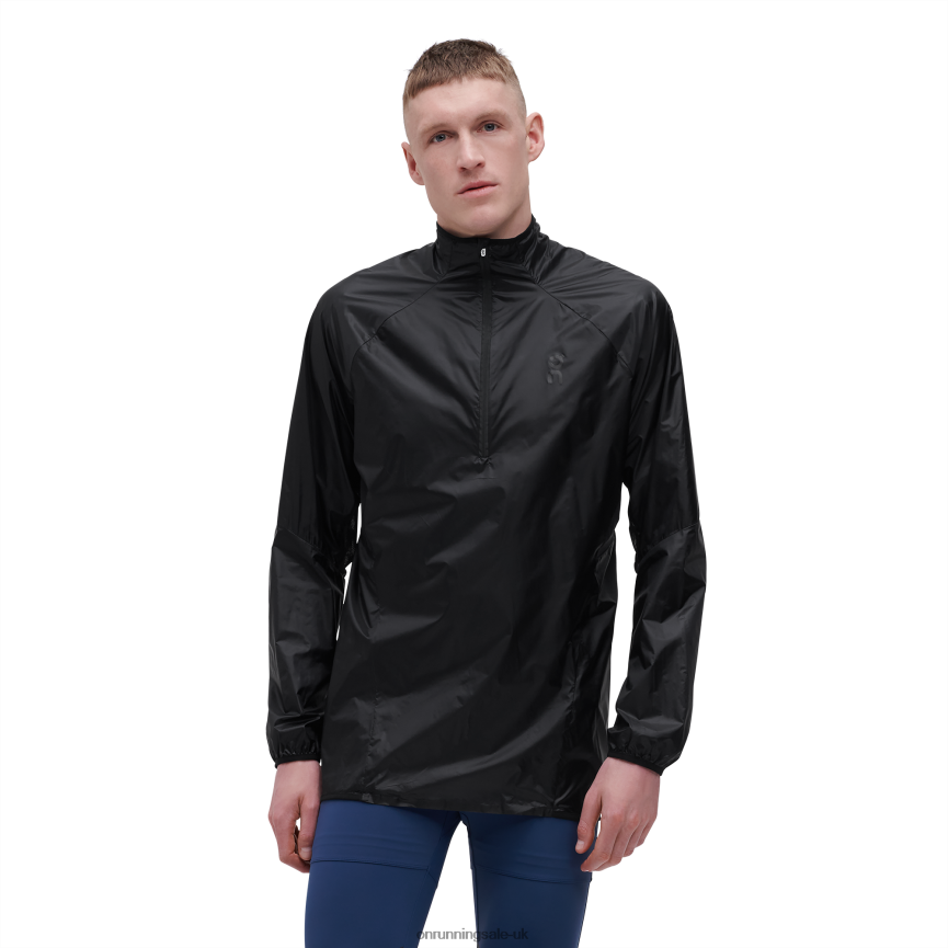 On Running Men Zero Jacket 8N62N8629 Black