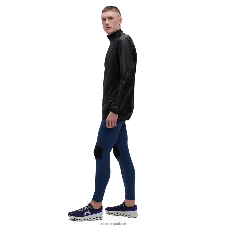 On Running Men Zero Jacket 8N62N8629 Black