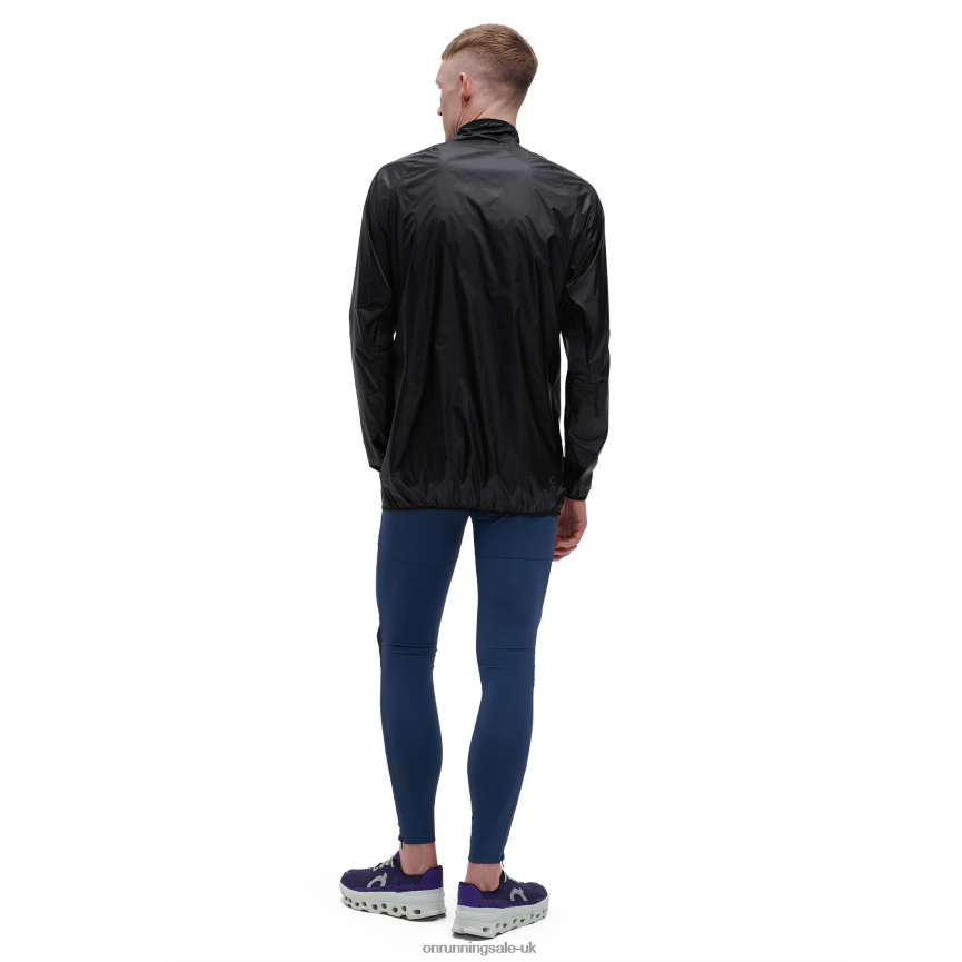 On Running Men Zero Jacket 8N62N8629 Black