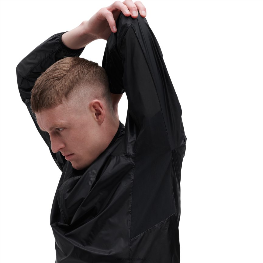 On Running Men Zero Jacket 8N62N8629 Black