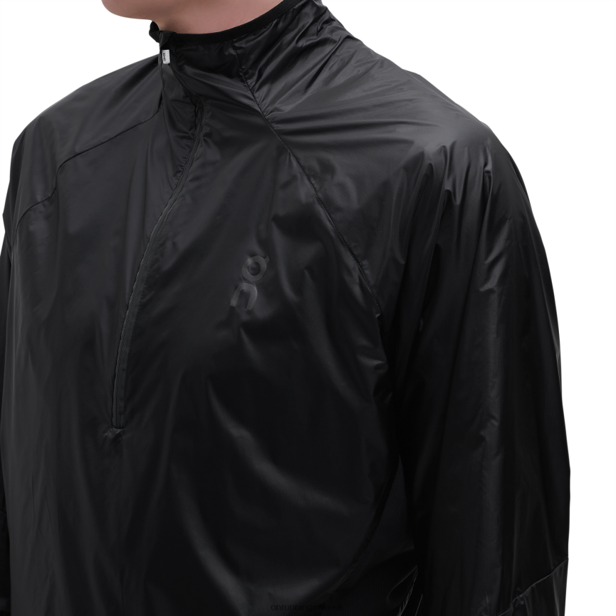 On Running Men Zero Jacket 8N62N8629 Black