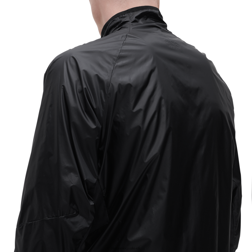On Running Men Zero Jacket 8N62N8629 Black