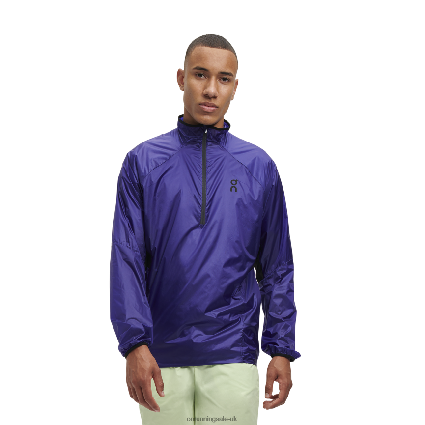 On Running Men Zero Jacket 8N62N8630 Twilight